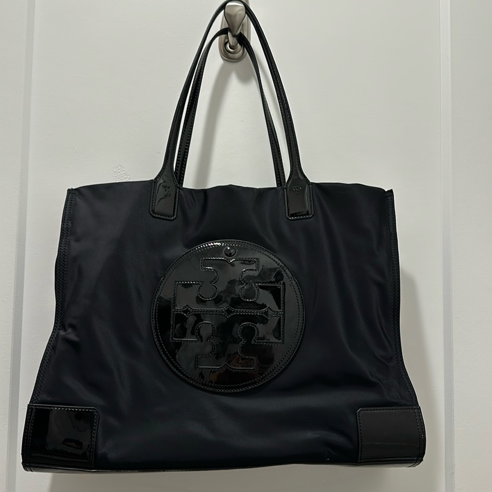 Tory Burch Ella Tote Bag
